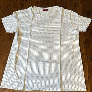 Men’s Medium Hugo Boss T shirt